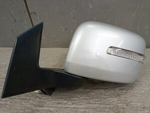 Suzuki Wagon R smart key remote (MH34S Z2S Suzuki)