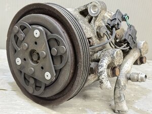 Used JDM auto part (SDX KS3 ZEXEL A/C Subaru)