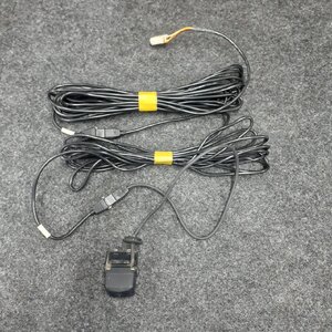 Used JDM backup camera