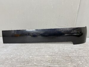 Used JDM auto part (BLACK WHITE MA15S FBSE-CBW ZJ3)