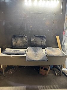 Used JDM tire set (UCF31)