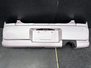 Used JDM rear spoiler (HF21S Mazda)