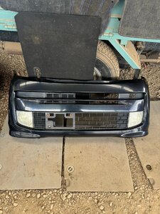 Honda Life front bumper (JC1 BG55P)