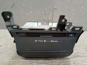 Honda Odyssey navigation head unit (RB3 HDD)