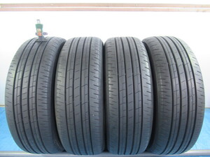 Used JDM tire set (225/60R18 TOYO PROXES Comfort)