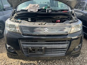 Suzuki Wagon R headlight set (MH23S KOITO HID HCR-629)