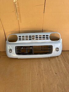 Used JDM front bumper (HE22S ZKS)