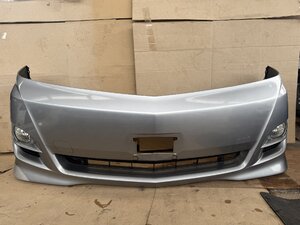 Used JDM front bumper (ANH10 ANH10W-PRPSK Toyota)