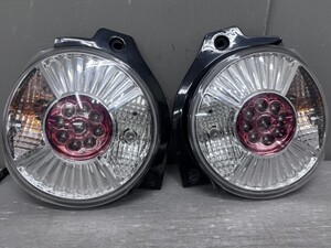 Daihatsu Move tail light set (L550S HANABi)