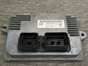 Used JDM auto part (N-BOX JF1 ECU HITACHI)