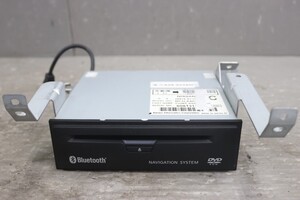 Used JDM navigation head unit (J31 DVD Nissan)