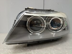 Used JDM headlight set (BMW E90 LCI N43 PG20)