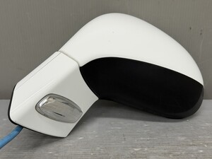 Used JDM auto part (T75F02 PEUGEOT)