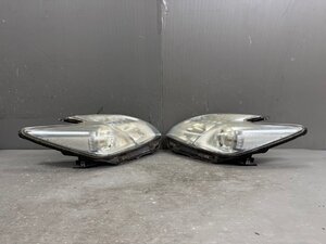 Toyota Prius headlight set (ZVW30)