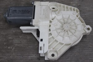 Used JDM auto part (Audi)