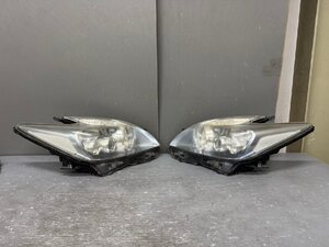 Toyota Prius headlight set (ZVW30 LED)