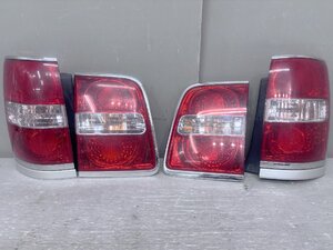Toyota Crown tail light set (JZS175 JZS175W-AWAXH)