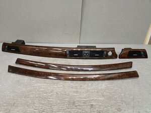 Used JDM tire set (BMW E91 VR20)