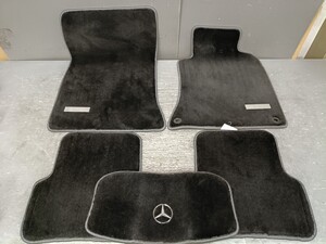 Used JDM auto part (B180 W246 Mercedes-Benz)