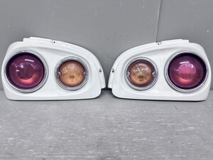 Used JDM tail light set (KK3 KK3E5NA LED)
