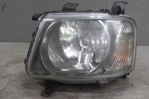 Used JDM headlight set (ACTIVE H81W HID P4591)