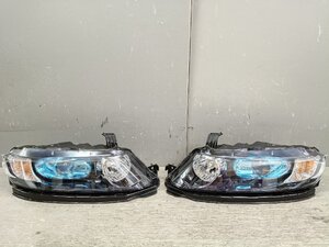 Honda Odyssey headlight set (RB1 HID)