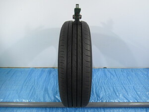 Used JDM tire set (175/65R15 YOKOHAMA BluEarth RV03CK)