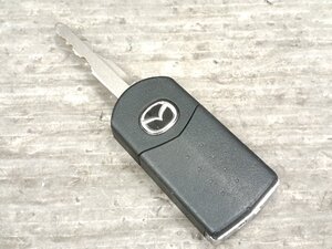 Smart Fortwo smart key remote (MPV LW3W Mazda)