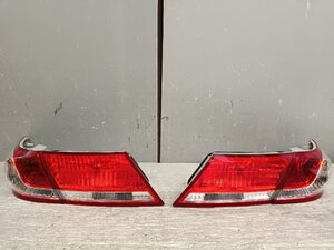 Honda Odyssey tail light set (RB3)