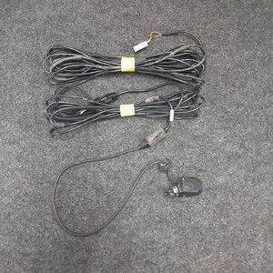 Used JDM backup camera