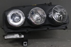 Used JDM headlight set (HID)