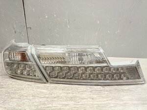 Honda Odyssey tail light set (RB3 LED)