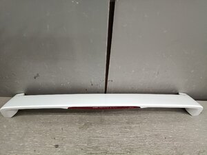 Honda Vamos rear spoiler (HM2 LA-HM2 NH578)