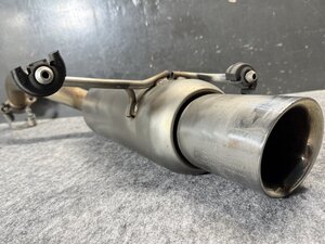 Honda Stream used OEM part (RN8 HKS premium JASMA)