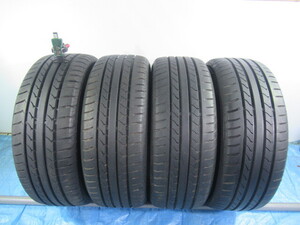 Used JDM tire set (215/55R17 MAXTREK MAXIMUS)