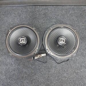 Used JDM speaker (Carrozzeria TS-F1740 MAX)