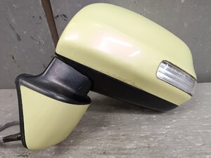Used JDM auto part (M502E Y08)