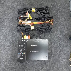 Used JDM TV tuner (Panasonic TU-DTX600 Strada)