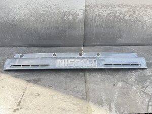 Used JDM auto part (K4F23 NISSAN)