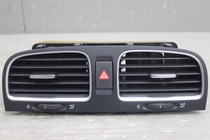 Used JDM auto part (Golf)