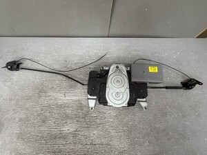 Used JDM auto part (RL1 RK-0344 MITSUBA)