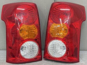Used JDM tail light set (NCZ20 Toyota)