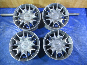 Used JDM auto part (4H/98 ET30)