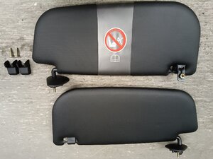 Used JDM auto part (Alfa Romeo)