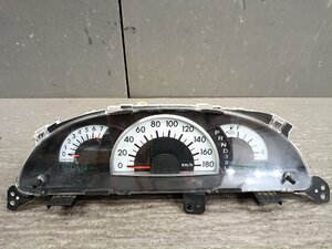 Used JDM instrument cluster (NCZ20)