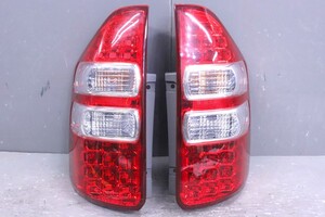 Smart Fortwo tail light set (ZRR70)