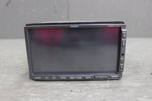 Used JDM navigation head unit (NC25 C25 HDD Nissan)