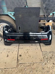 Smart Fortwo used OEM part (N-WGN JH1 NH850)
