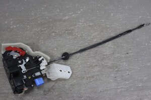 Used JDM auto part (Golf)