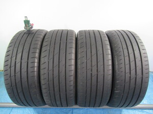 Used JDM tire set (205/45R17 BRIDGESTONE POTENZA Adrenalin RE004)